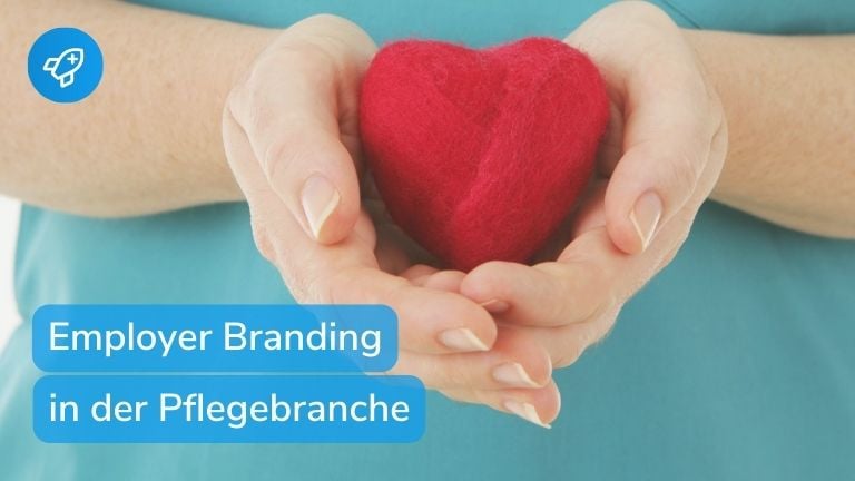Employer Branding-pflege