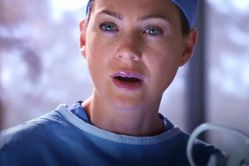 greys-anatomie