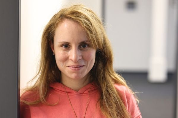 Denise Ni (SEO-Managerin bei Care Rockets)