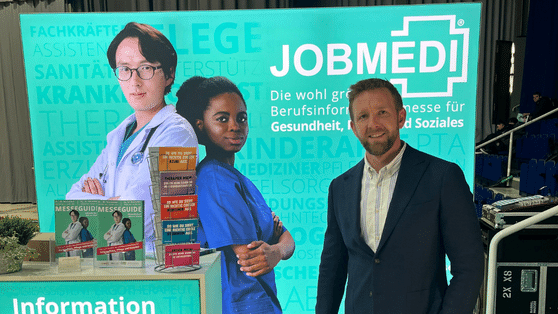 Jobmedi Pflege
