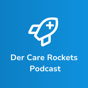 Podcast Cover (Close Up) aktuell