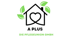 aplus pflegeunion logo