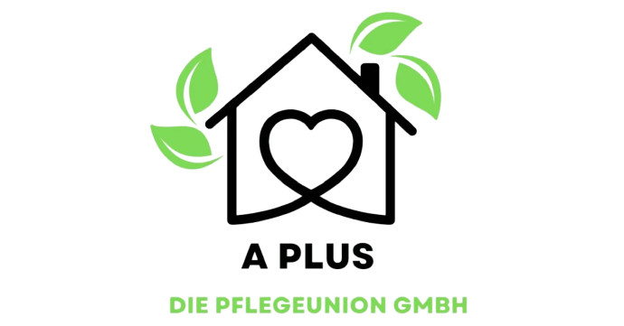 aplus pflegeunion logo