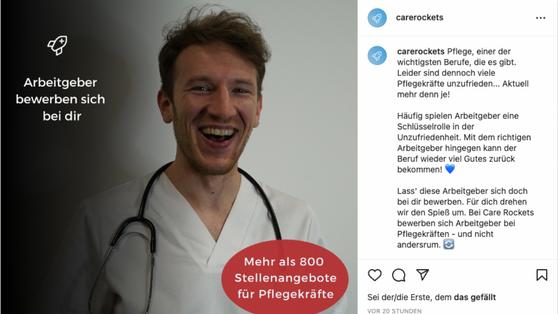 care-instagram