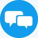 icon-gute-bewertung-hellblau
