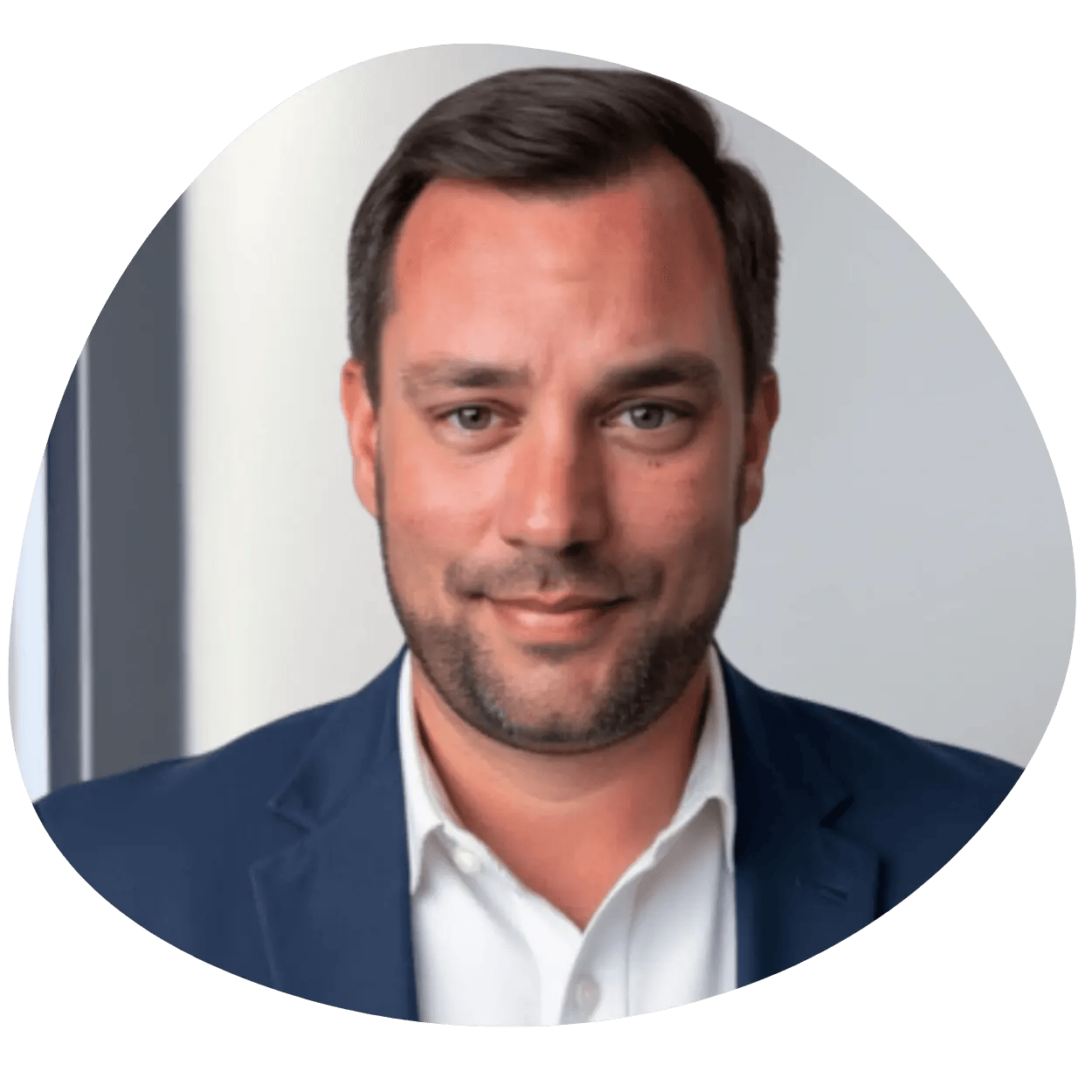 Produkt- und Strategieberater Michael Ortmann